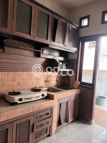 Rumah Modern Minimalis 4 KT Siap Huni di Cimahi Tengah Rumah Modern Minimalis 4 KT Siap Huni di Cimahi Tengah