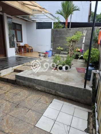 Jual Rumah Eksklusif 3 KT di Cimahi, Bandung Jual Rumah Eksklusif 3 KT di Cimahi, Bandung
