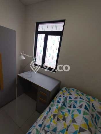 Rumah Minimalis 2 Kamar LT 84m2 di Podomoro Park Bandung Rumah Minimalis 2 Kamar LT 84m2 di Podomoro Park Bandung