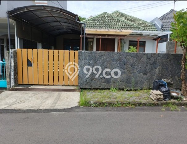 Jual Rumah Eksklusif 3 KT di Cimahi, Bandung Jual Rumah Eksklusif 3 KT di Cimahi, Bandung