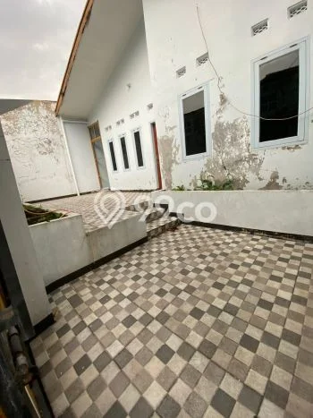 Rumah Harga Terjangkau 3 KT di Lengkong, Bandung Rumah Harga Terjangkau 3 KT di Lengkong, Bandung