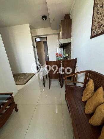 Hunian Apartemen Budget Friendly di Bandung dengan 1 Kamar Tidur, 1 Kamar Mandi Hunian Apartemen Budget Friendly di Bandung dengan 1 Kamar Tidur, 1 Kamar Mandi