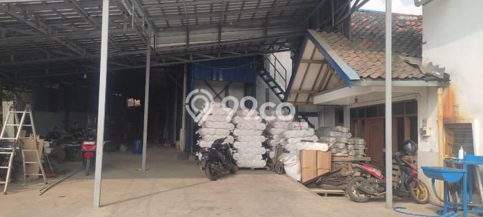 Lokasi Strategis! Dijual Gudang Bisnis di Batujajar, Bandung Barat Kondisi Bagus Lokasi Strategis! Dijual Gudang Bisnis di Batujajar, Bandung Barat Kondisi Bagus