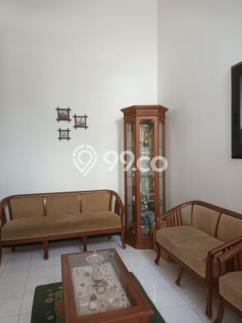 Rumah Harga Terjangkau 4 KT di Setra Duta, Bandung Rumah Harga Terjangkau 4 KT di Setra Duta, Bandung