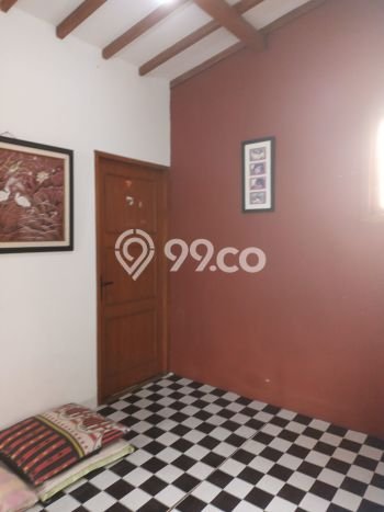 Rumah Harga Terjangkau 4 KT di Setra Duta, Bandung Rumah Harga Terjangkau 4 KT di Setra Duta, Bandung