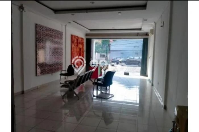 Lokasi Strategis! Dijual Ruko Bisnis di Jatisampurna, Bekasi Kondisi Bagus Lokasi Strategis! Dijual Ruko Bisnis di Jatisampurna, Bekasi Kondisi Bagus