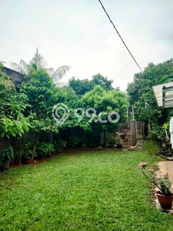 Dijual Hunian Rumah Nyaman 4 KT di Sukmajaya, Depok Dijual Hunian Rumah Nyaman 4 KT di Sukmajaya, Depok