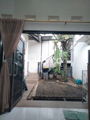 Dijual Hunian Rumah Nyaman 4 KT di Sukmajaya, Depok Dijual Hunian Rumah Nyaman 4 KT di Sukmajaya, Depok