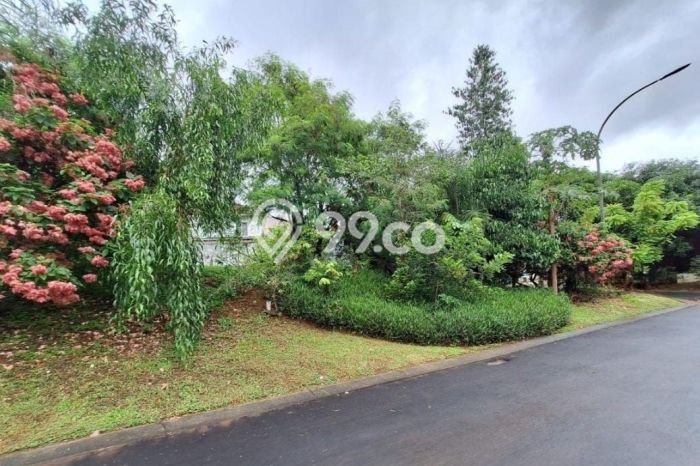 Untuk Dijual Tanah di Bogor, Luas 425m2 PPJB Untuk Dijual Tanah di Bogor, Luas 425m2 PPJB