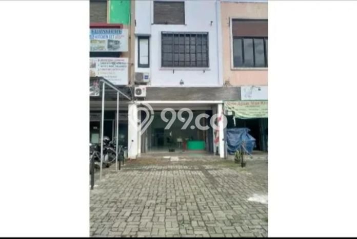 Lokasi Strategis! Dijual Ruko Bisnis di Jatisampurna, Bekasi Kondisi Bagus Lokasi Strategis! Dijual Ruko Bisnis di Jatisampurna, Bekasi Kondisi Bagus