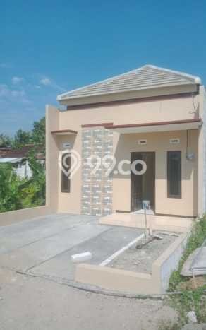 Rumah LT 70m2m² / LB 40m2m² Fasilitas Kolam Renang di , Semarang Rumah LT 70m2m² / LB 40m2m² Fasilitas Kolam Renang di , Semarang