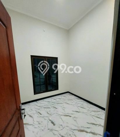 Rumah Modern Minimalis 3 Kamar Siap Huni di Pedurungan Rumah Modern Minimalis 3 Kamar Siap Huni di Pedurungan