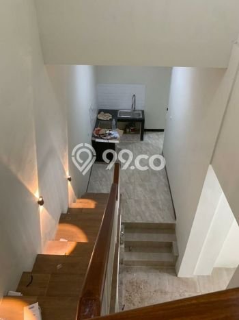 Rumah Minimalis 4 KT LT 200m2 di Pudak Payung Rumah Minimalis 4 KT LT 200m2 di Pudak Payung
