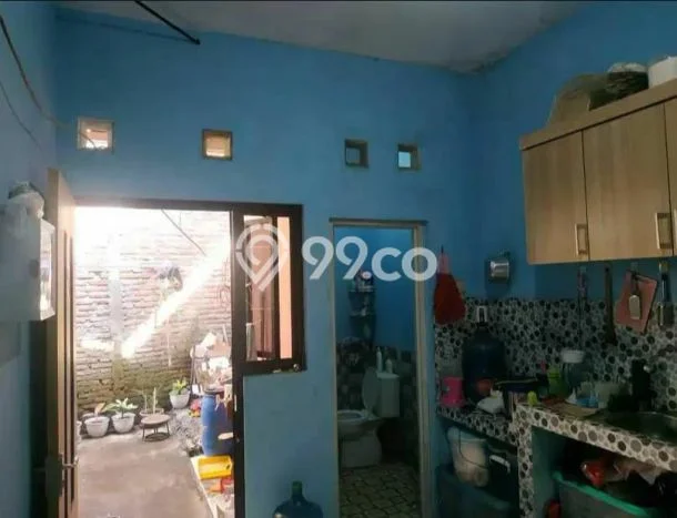 Rumah Idaman 2 KT Harga Terjangkau di Mranggen Semarang Rumah Idaman 2 KT Harga Terjangkau di Mranggen Semarang