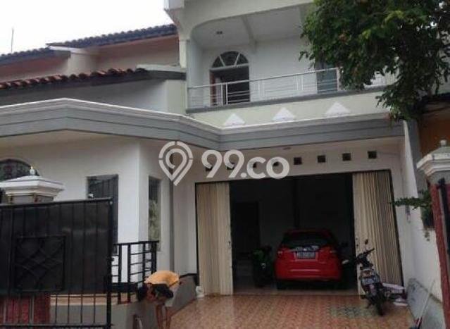 Dijual Hunian Rumah Terawat 5 KT di Gajah, Semarang Dijual Hunian Rumah Terawat 5 KT di Gajah, Semarang