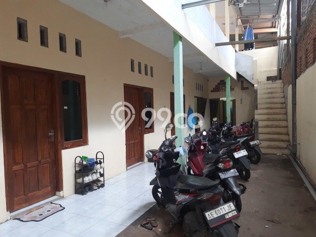 Rumah Kost untuk Dijual di Gunung Pati dengan 0 KT, 5 KM, Luas 150m2 Rumah Kost untuk Dijual di Gunung Pati dengan 0 KT, 5 KM, Luas 150m2