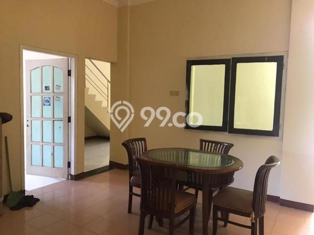 Dijual Hunian Rumah Terawat 5 KT di Gajah, Semarang Dijual Hunian Rumah Terawat 5 KT di Gajah, Semarang