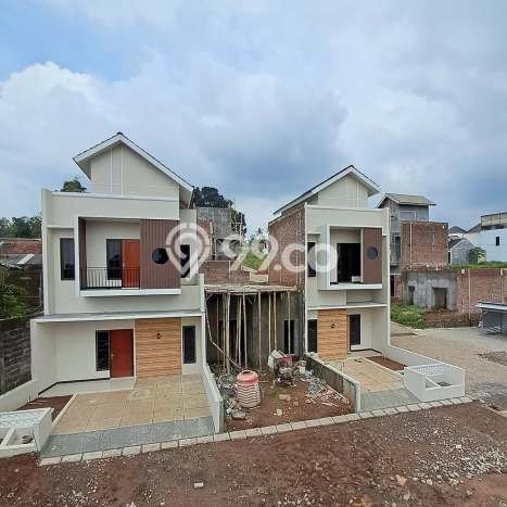 Rumah Modern Minimalis 3 Kamar Bisa Langsung Pindah di Banyumanik Rumah Modern Minimalis 3 Kamar Bisa Langsung Pindah di Banyumanik