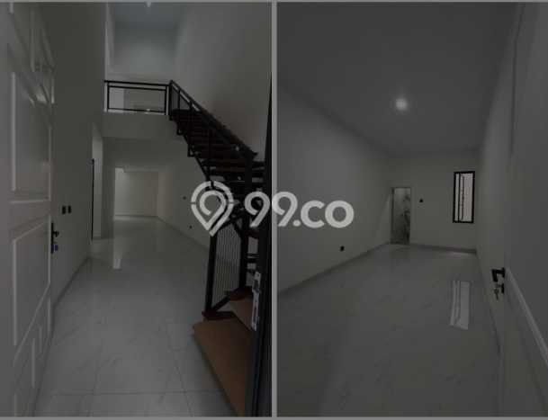 Dijual Rumah Eksklusif 3 KT di BSD Delatinos, Tangerang Dijual Rumah Eksklusif 3 KT di BSD Delatinos, Tangerang
