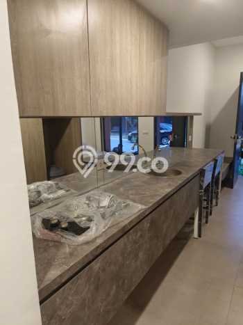 Rumah sewa siap pakai 2 KT di BSD City, Tangerang Rumah sewa siap pakai 2 KT di BSD City, Tangerang