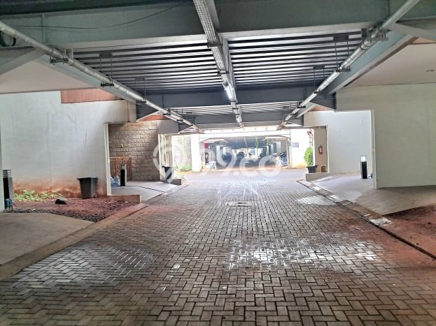 Dijual Rumah Eksklusif 3 KT di BSD Green Wich, Tangerang Dijual Rumah Eksklusif 3 KT di BSD Green Wich, Tangerang