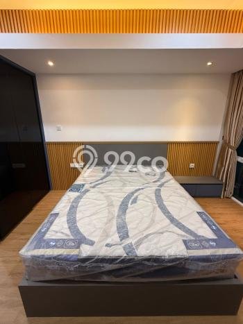 Apartemen Minimalis untuk Disewa, 1 Kamar di Tangerang Apartemen Minimalis untuk Disewa, 1 Kamar di Tangerang