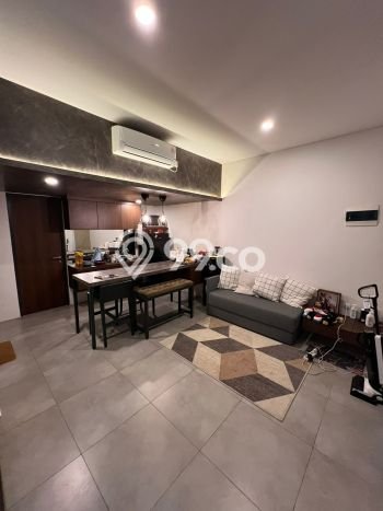 Dijual Rumah Modern 3 KT di BSD City, Tangerang Dijual Rumah Modern 3 KT di BSD City, Tangerang