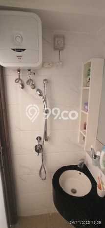 Apartemen Minimalis untuk Disewa, 1 Kamar di Tangerang Apartemen Minimalis untuk Disewa, 1 Kamar di Tangerang