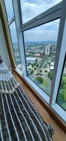 Apartemen Favorit Nyaman Dijual di Tangerang dengan 1 Kamar Tidur Apartemen Favorit Nyaman Dijual di Tangerang dengan 1 Kamar Tidur