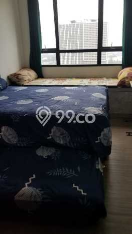 Hunian Strategis 22m2 di BSD City Tangerang 1 KT Hunian Strategis 22m2 di BSD City Tangerang 1 KT