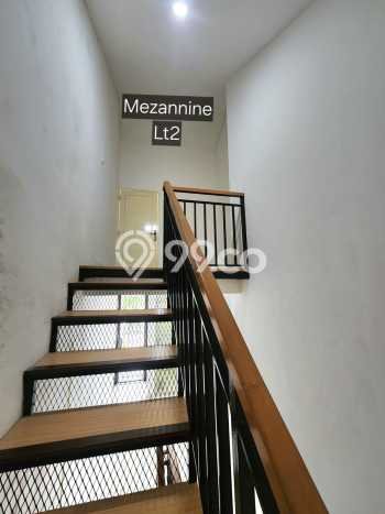 Rumah sewa siap pakai 3 KT di BSD City, Tangerang Rumah sewa siap pakai 3 KT di BSD City, Tangerang