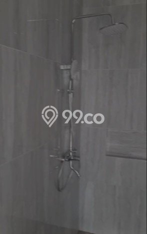 Rumah sewa siap huni 3 KT di BSD City, Tangerang Rumah sewa siap huni 3 KT di BSD City, Tangerang