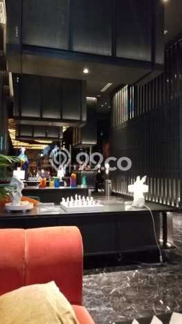 Hunian Strategis 22m2 di BSD City Tangerang 1 KT Hunian Strategis 22m2 di BSD City Tangerang 1 KT