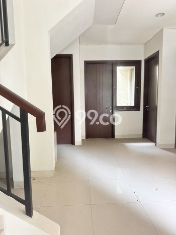 Hunian Super Elit dengan Akses Paling Strategis di BSD City, Tangerang Hunian Super Elit dengan Akses Paling Strategis di BSD City, Tangerang