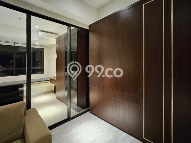 Disewakan Apartemen Murah di Gading Serpong 1 Bedroom Disewakan Apartemen Murah di Gading Serpong 1 Bedroom
