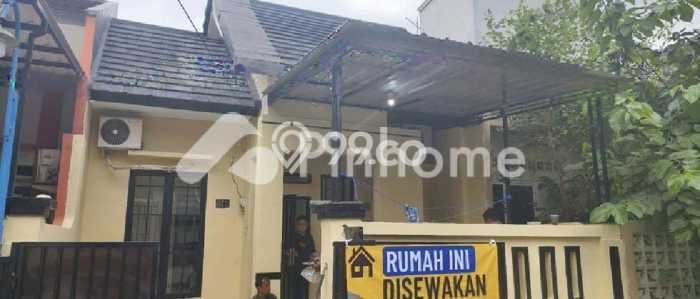 Dijual Cepat Rumah Minimalis & Modern LB 48m2 di Gading Serpong Dijual Cepat Rumah Minimalis & Modern LB 48m2 di Gading Serpong