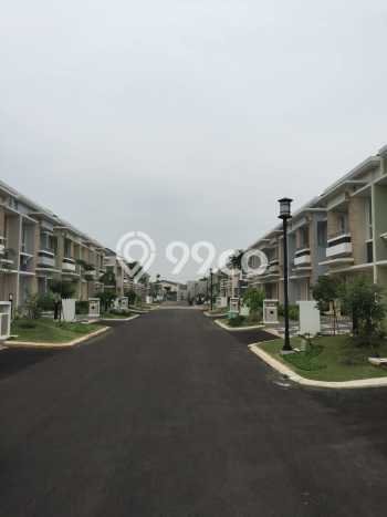 Rumah Minimalis 3 KT di Gading Serpong Tangerang Unfurnished Rumah Minimalis 3 KT di Gading Serpong Tangerang Unfurnished