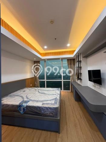 Apartemen Minimalis untuk Disewa, 1 Kamar di Tangerang Apartemen Minimalis untuk Disewa, 1 Kamar di Tangerang