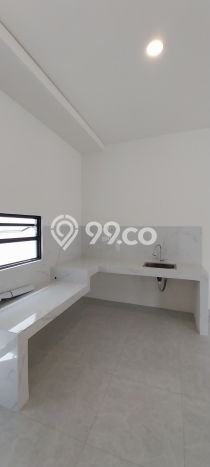 Hunian Nyaman Asri 3 KT Siap Pakai di Bintaro Tangerang Selatan Hunian Nyaman Asri 3 KT Siap Pakai di Bintaro Tangerang Selatan