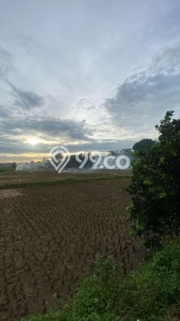 Kavling Tanah Dijual di Legok, Tangerang, Luas 935m2 Area Strategis Kavling Tanah Dijual di Legok, Tangerang, Luas 935m2 Area Strategis