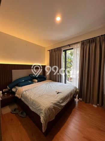 Dijual Rumah Modern 3 KT di BSD City, Tangerang Dijual Rumah Modern 3 KT di BSD City, Tangerang