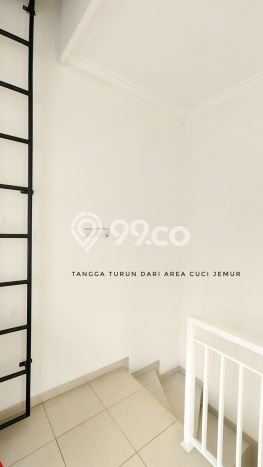 Rumah Elit LB 190m2 Siap Huni Desain Elegan di Alam Sutera, Tangerang Rumah Elit LB 190m2 Siap Huni Desain Elegan di Alam Sutera, Tangerang