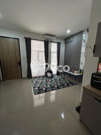 Dijual Rumah Modern 3 KT di Bintaro, Tangerang Selatan Dijual Rumah Modern 3 KT di Bintaro, Tangerang Selatan