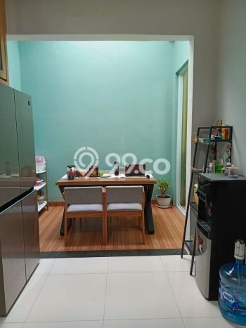 Dijual Hunian Rumah Terawat 3 Kamar di Sektor 1E-Gading Serpong, Tangerang Dijual Hunian Rumah Terawat 3 Kamar di Sektor 1E-Gading Serpong, Tangerang