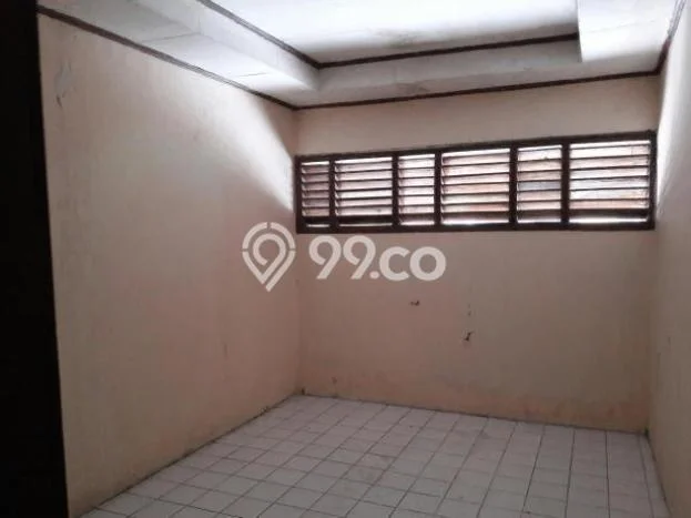 Rumah Modern Minimalis 3 KT Bisa Langsung Pindah di Karawaci Rumah Modern Minimalis 3 KT Bisa Langsung Pindah di Karawaci