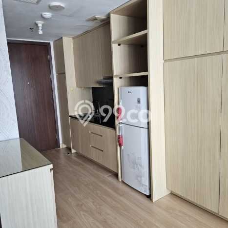 Apartemen Minimalis untuk Dijual di Lippo Karawaci Dengan Spesifikasi 1 KT & 1 KM Apartemen Minimalis untuk Dijual di Lippo Karawaci Dengan Spesifikasi 1 KT & 1 KM