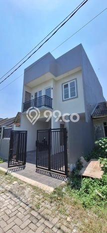 Rumah sewa siap huni 3 KT di BSD City, Tangerang Rumah sewa siap huni 3 KT di BSD City, Tangerang