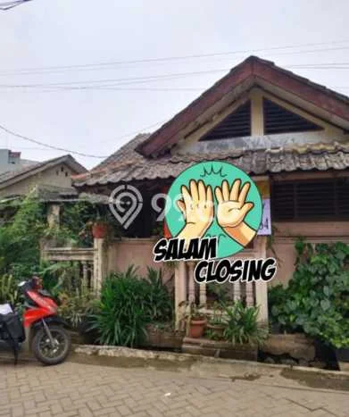 Rumah Modern Minimalis 3 KT Bisa Langsung Pindah di Karawaci Rumah Modern Minimalis 3 KT Bisa Langsung Pindah di Karawaci
