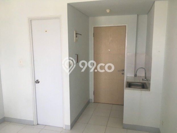 Apartemen Harga Terjangkau untuk Dijual di Tangerang Kota Dengan Spesifikasi 1 KT & 1 KM Apartemen Harga Terjangkau untuk Dijual di Tangerang Kota Dengan Spesifikasi 1 KT & 1 KM