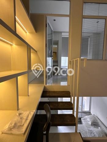 Disewakan! Rumah 2 Kamar Tidur &
2 Kamar Mandi di BSD City, Tangerang Disewakan! Rumah 2 Kamar Tidur &
2 Kamar Mandi di BSD City, Tangerang